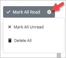 Mark All Read