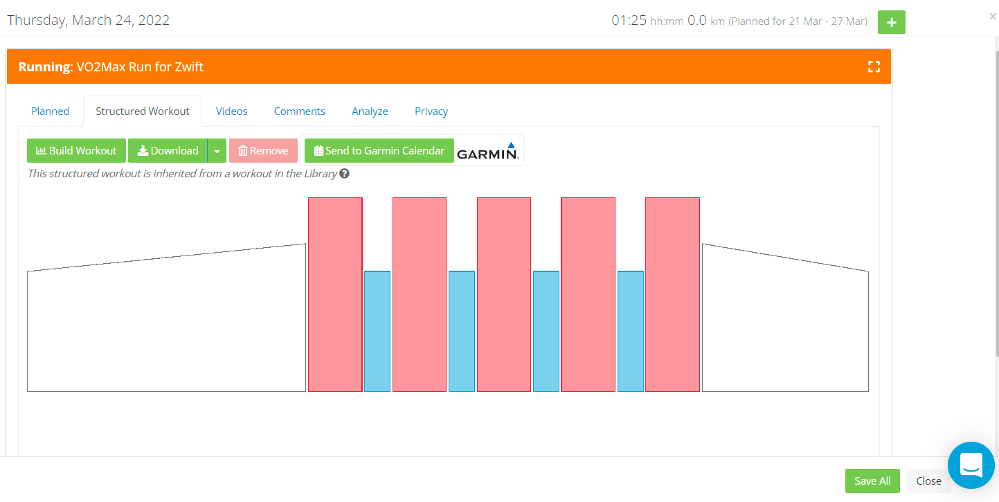 VO2Max